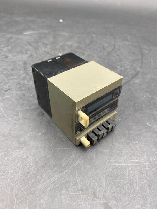 HENGSTLER 0 484 164 25I/S 24 VDC COUNTER - KLR Automation