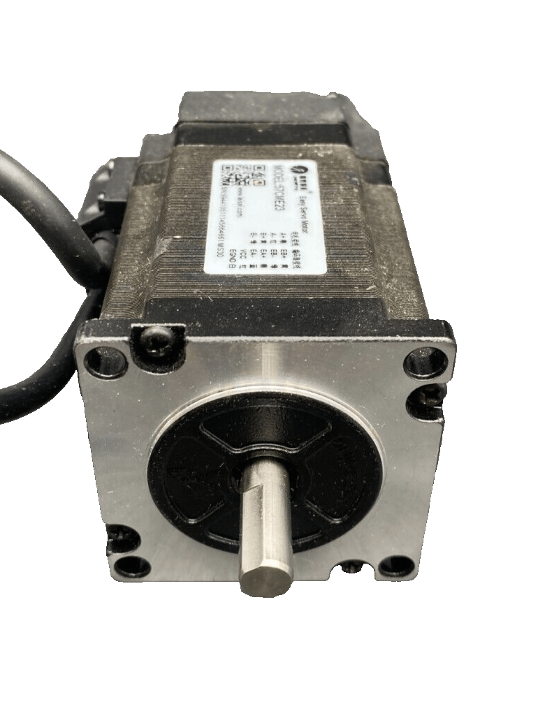LEADSHINE 57CME23 SERVO MOTOR x1pc - KLR Automation