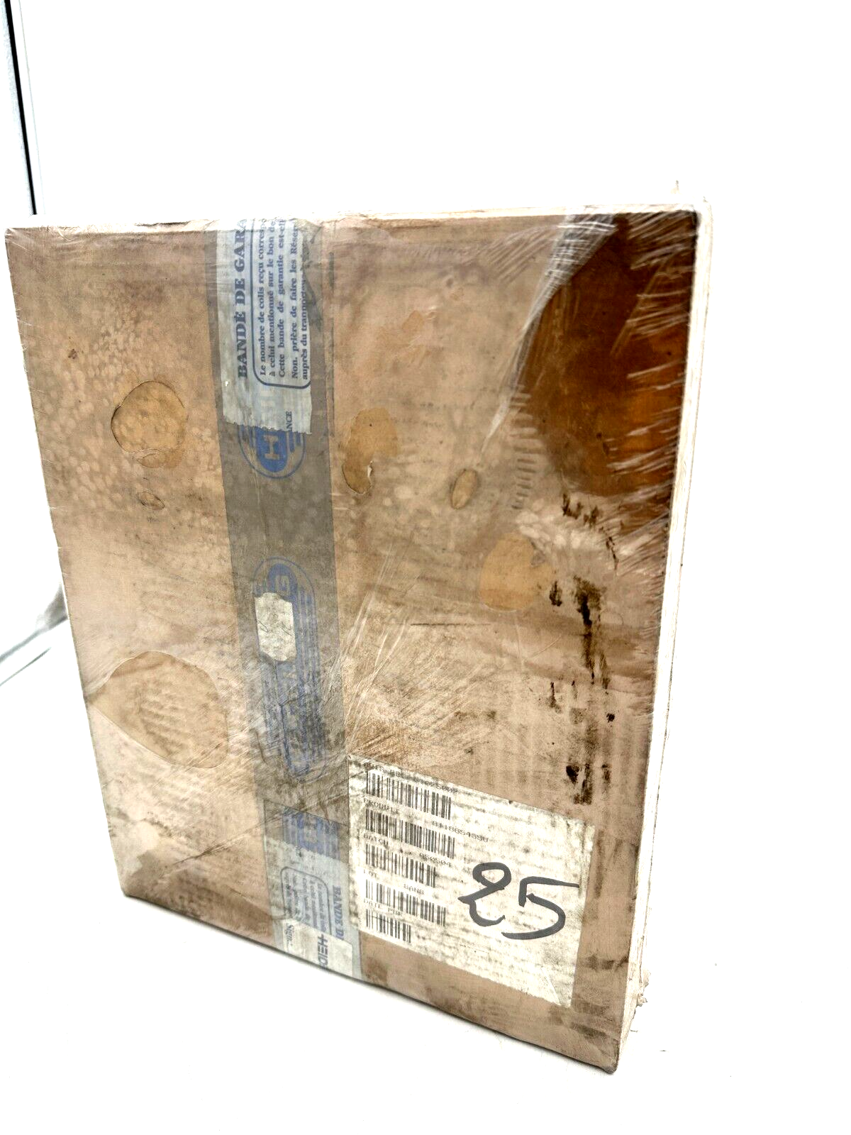 HEIDELBERG CARTE MERE RGP2 HDM-00781 1902 RGP 81.186.5435/B 10692 03 90