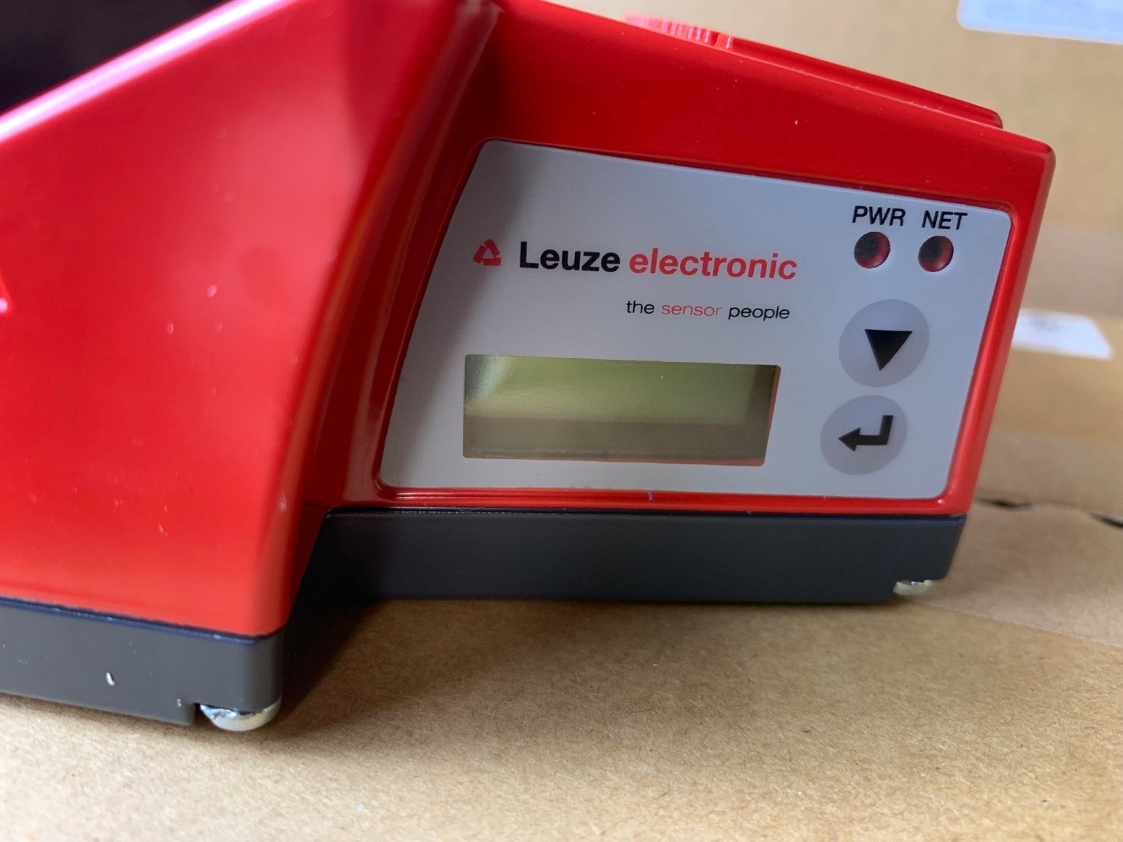 50120755 | Leuze Electronic | BCL 358i OM 100 D Stationary bar code reader 