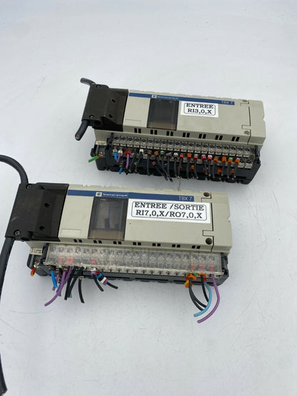 1PC X TELEMECANIQUE TBX7 TBXDMS16P22 - KLR Automation