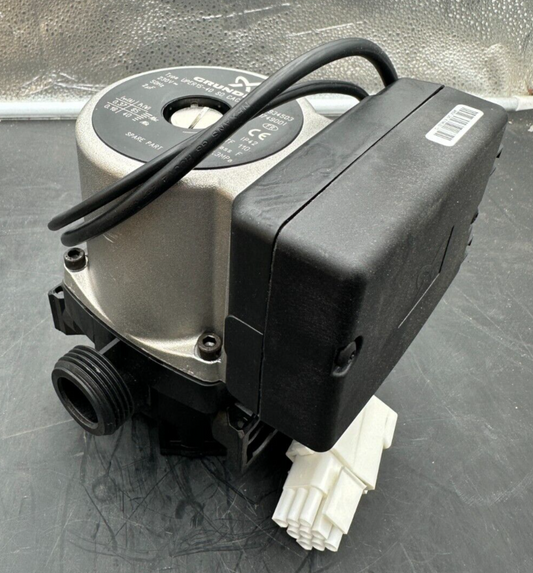 DE DIETRICH 95132147 182307 CIRCULATEUR UPER 15-40/130 3H REMPLACE PAR 7775531