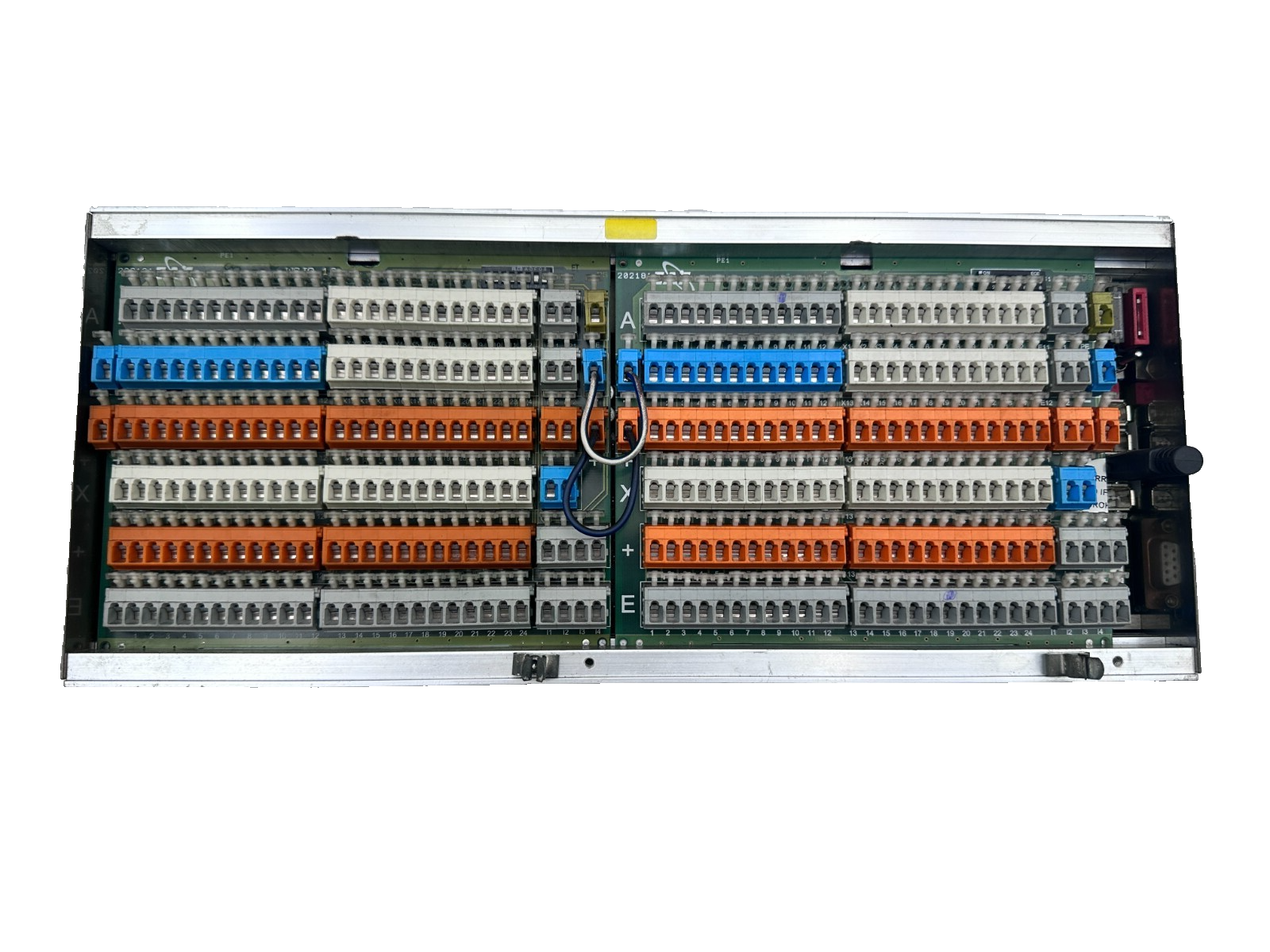 EAE-A WISIBOX 12 WISIBOX12.04 447796