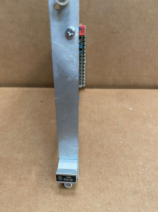 Klöckner Moeller Sucos EBE 231 B Card Module - KLR Automation