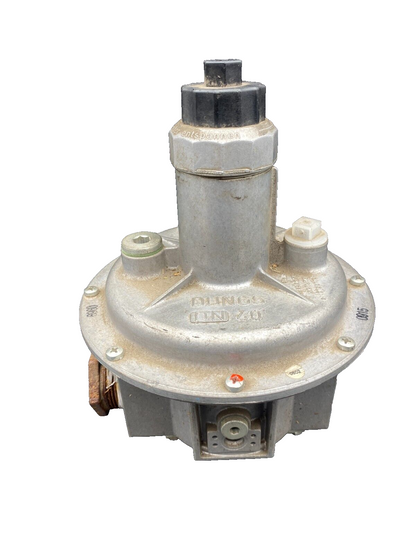 DUNGS FRS 515 500MBAR KI.A GR2 EN88 DIN 3380 CE-0085AQ0264