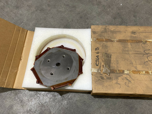 Disque SAW CW44 - 136 R36463 C44 - KLR Automation