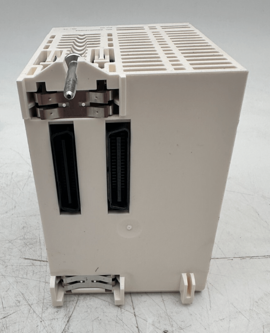 SCHNEIDER ELECTRIC BMXCPS3500 HIGH POWER SUPPLY - KLR Automation