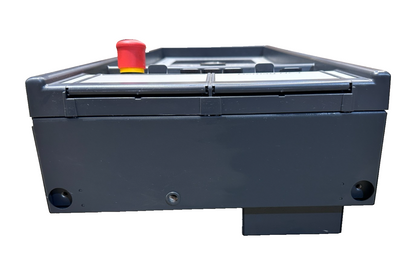DEMAG ERGOCONTROL NC4 100 V7 24V 01-265-059-D KD.ID :07569965 SUMITOMO 7133-0039