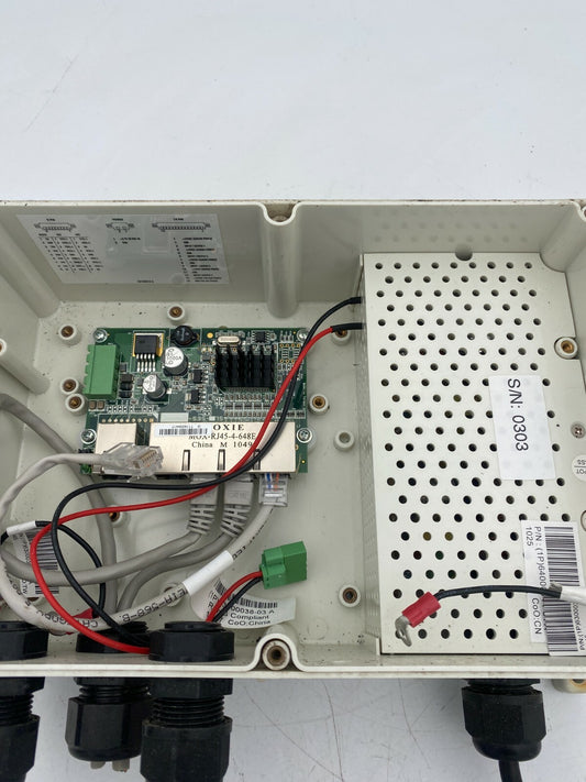 Digi Nalco Global Gateway Connectport X4 50001544-16