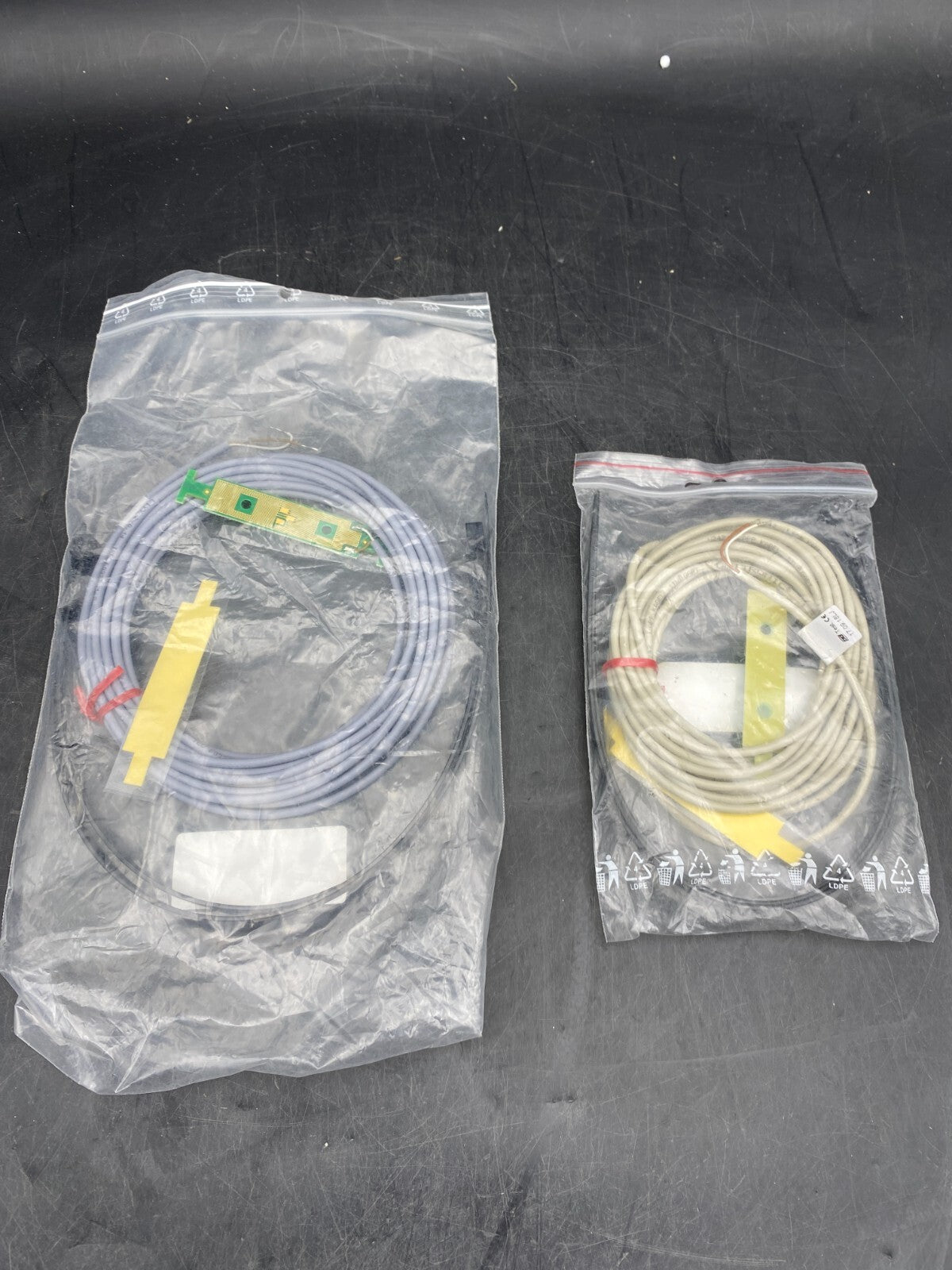 2pc x PRODUAL kek 1-5m Cable