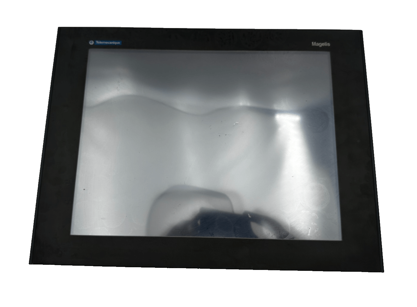 TELEMECANIQUE XBTGT7340 GRAPHIC TACTILE TERMINAL 15" MAGELIS PV:02 RL:03 SV:1.1 - KLR Automation