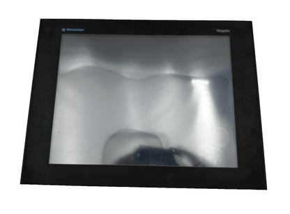 TELEMECANIQUE XBTGT7340 GRAPHIC TACTILE TERMINAL 15" MAGELIS PV:02 RL:03 SV:1.1 - KLR Automation
