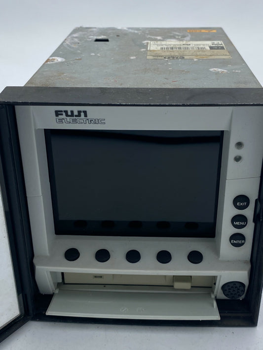 FUJI ELECTRIC VARTN 70/00388061 AC 110 240V PHPTCAAZA-QY