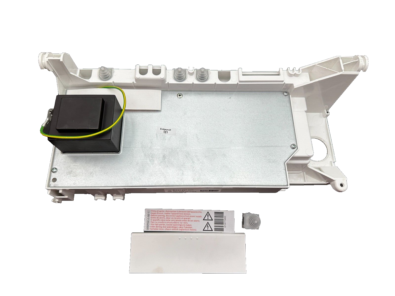 ELM LEBLANC 87172076200 8717207620 TABLEAU ELECTRIQUE GZT5B