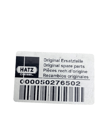 1pc x HATZ 31566 50276502 START SWITCH - KLR Automation
