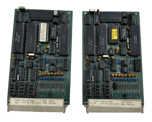 PLASTIC SERVICE ETR 84 E 8H 02 019 084063 x1pc - KLR Automation