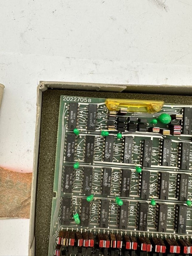 1pc x MODULE EH 3800118 3 GR 21.367.001 2022705B