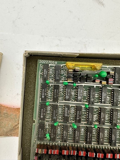 1pc x MODULE EH 3800118 3 GR 21.367.001 2022705B