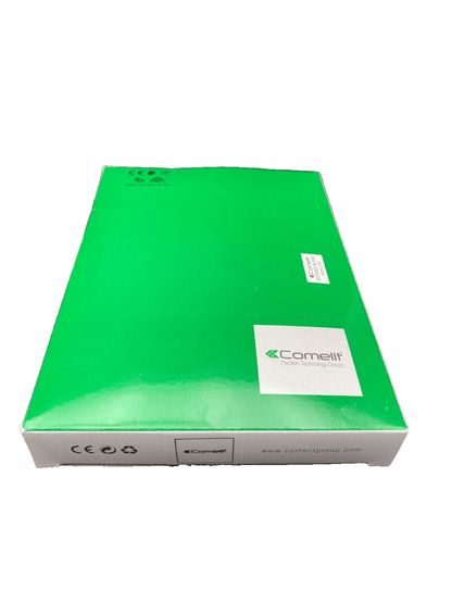 COMELIT 6710 ETRIER POUR MONITEUR MINI 6710 x8pc - KLR Automation
