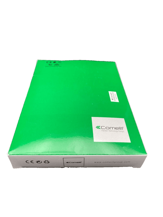 COMELIT 6710 ETRIER POUR MONITEUR MINI 6710 x8pc - KLR Automation