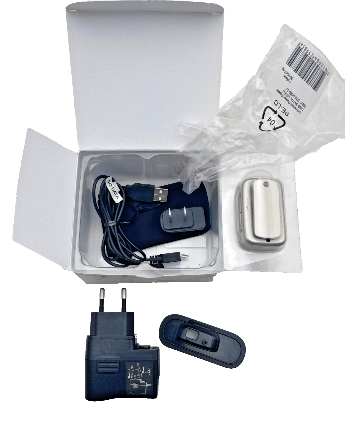 PHONAK COMPILOT AIR II POUR AIDE AU 076 - 0028 - P520 - KLR Automation