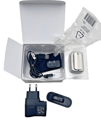 PHONAK COMPILOT AIR II POUR AIDE AU 076 - 0028 - P520 - KLR Automation