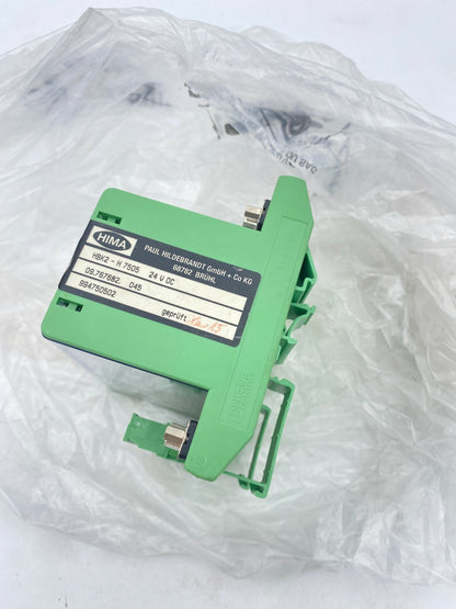 HIMA HBK2-H 7505 24V DC