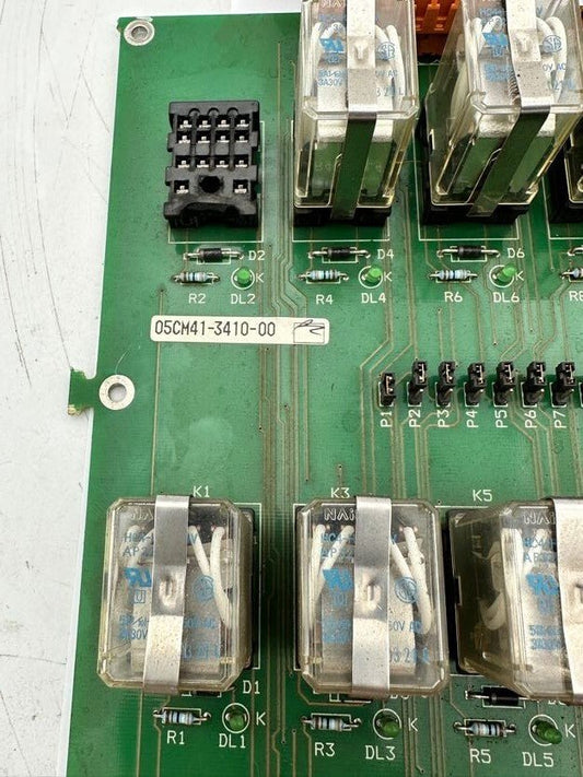 1pc x PRIMA INDUSTRIES 1SMPC3410/0C 05CM41 - 3410 - 00 - KLR Automation