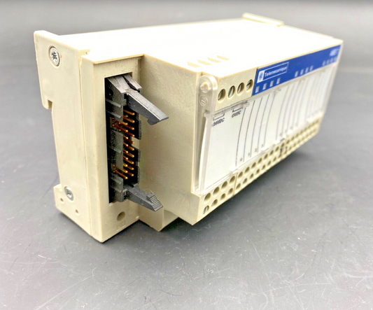 1pc x TELEMECANIQUE ABE7 ABE7-H12R11 CONNECTION BASE