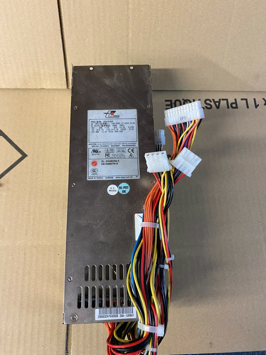 Emacs R2W - 6460P Cage lecteur de disquette - KLR Automation