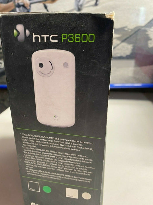 HTC P3600 Mobile Phone Old Stock Rare collectors Mobile Phone cell GSM 1 - KLR Automation
