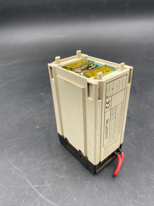 ABB MTE DUOSOFT N2