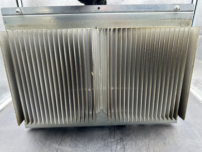 FANUC A16B - 2000 - 0062/07D + FANUC ME - 1 SERVO AMPLIFIER - KLR Automation