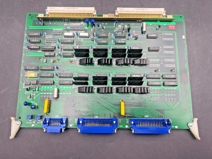 MITSUBISHI FX53A BN624A240H05 CIRCUIT BOARD - KLR Automation