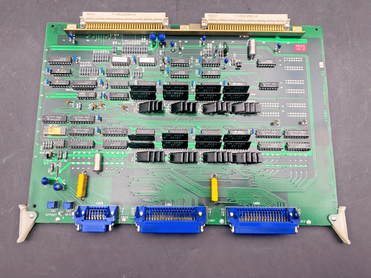 MITSUBISHI FX53A BN624A240H05 CIRCUIT BOARD - KLR Automation