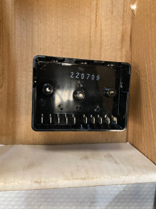 Landis & Gyr - KF8819 - KLR Automation