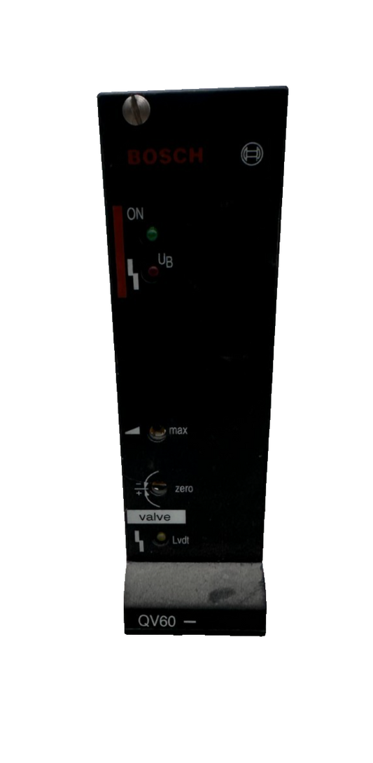 BOSCH 0811405099 24V QV60