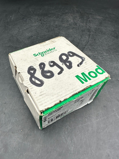 Schneider Electric CPU M340 BMXP341000 - KLR Automation