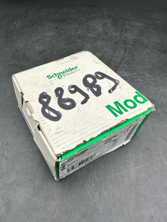 Schneider Electric CPU M340 BMXP341000 - KLR Automation