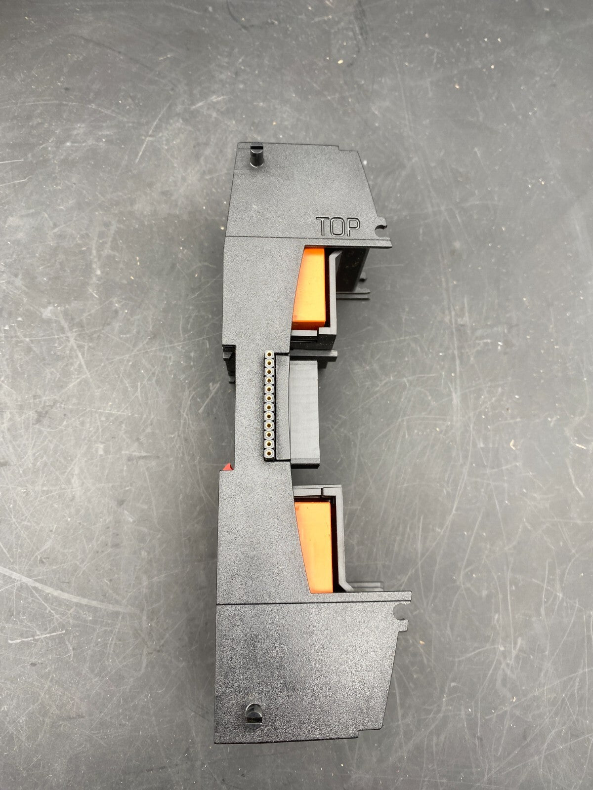 SAUTER EY-IO550F001 MODULE E/S + MODU550