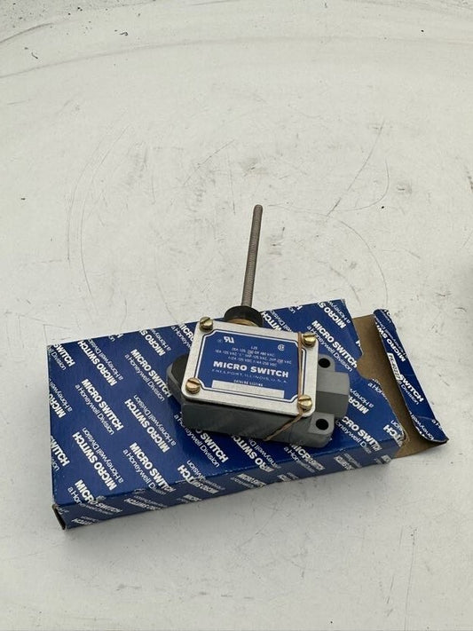 MICRO SWITCH L23 BAF1-2RN-RH INTERRUPTEUR FIN DE COURSE
