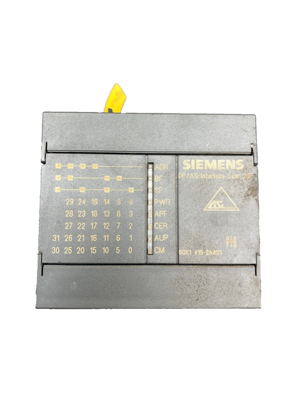 SIEMENS SIMATIC NET LINK PROFIBUS/AS 6GK1415-2AA01