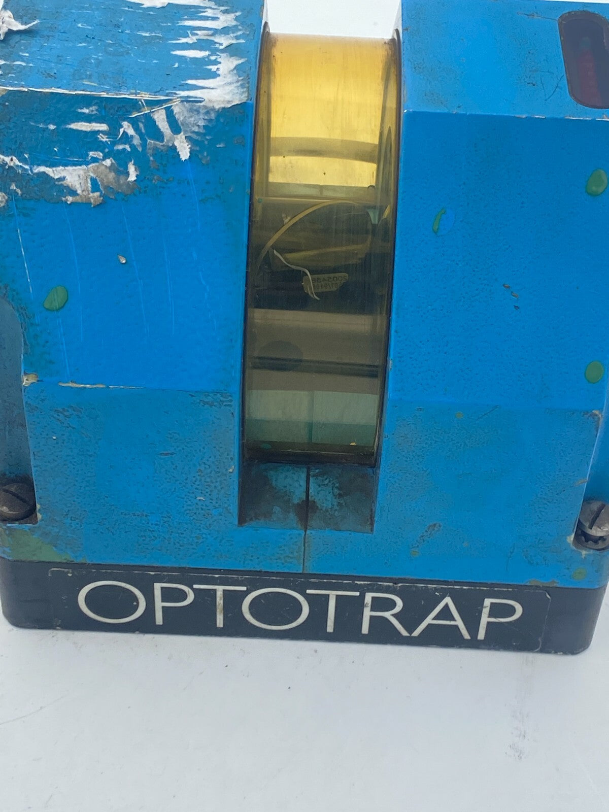 SICK Optic OPTOTRAP  Laser OTD3-1313