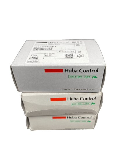 1pc x HUBA CONTROL 525.9251033411 TRANSMETTEUR DE PRESSION RELATIVE - KLR Automation