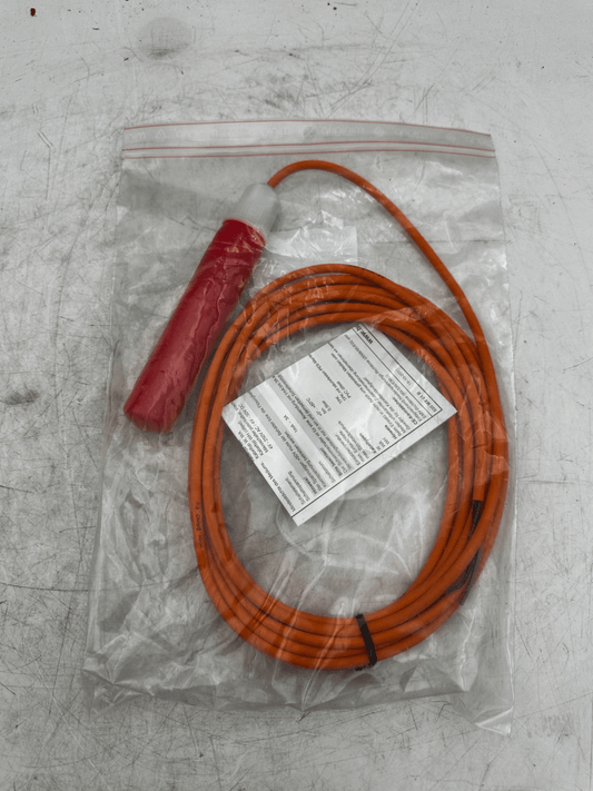 BAMO NIVOSTOP SS2 520 805 SWITCH LEVEL FLOAT TYPE SS2 W 5 5M x1pc - KLR Automation