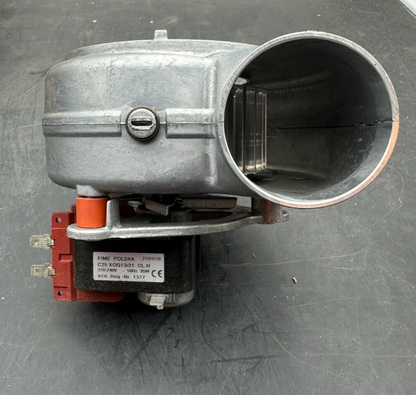 ELM LEBLANC 87167711020 EXTRACTEUR FIME C25 XOG13/21 CL.H
