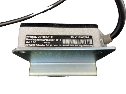 DATALOGIC DS1100-1111 LECTEUR DE CODES BARRES