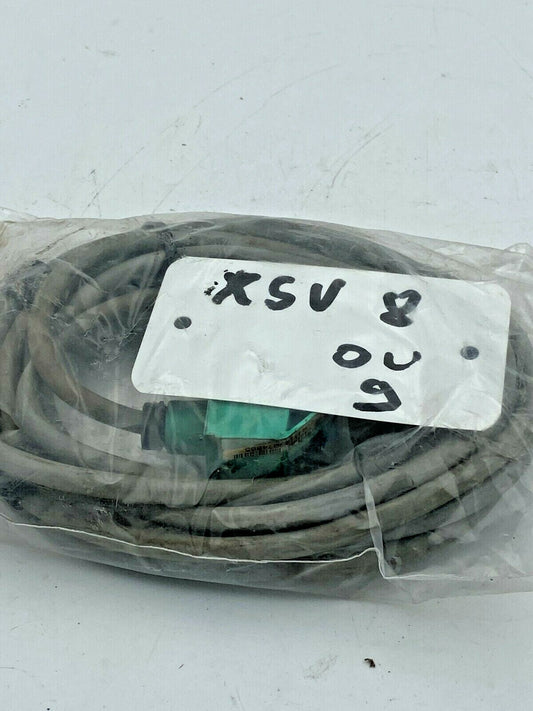 Cable Telemecanique XSV8 XSV 9