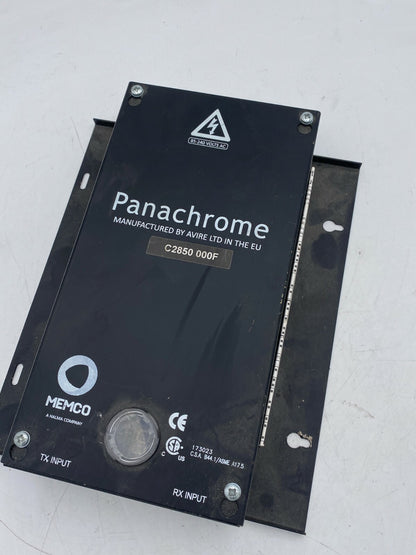 1pc x. Elevator  MEMCO PANACHROME C2850 000F
