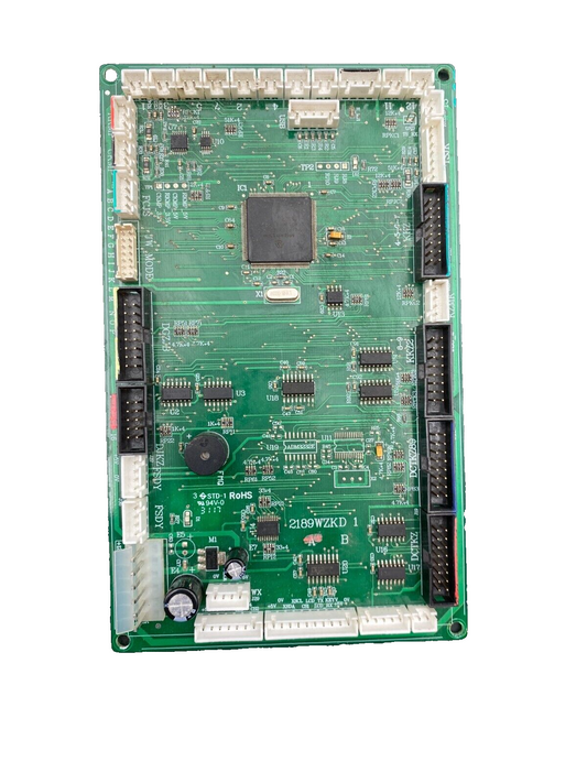 2189WZKD 1 BOARD